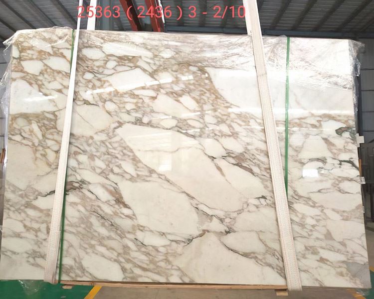 Calacatta Vagli Cremo Marble Calacatta Vagli Cremo Marble