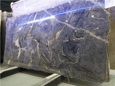 Azul Bahia Granit