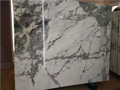 Eksioglu Iceberg Blue Marble