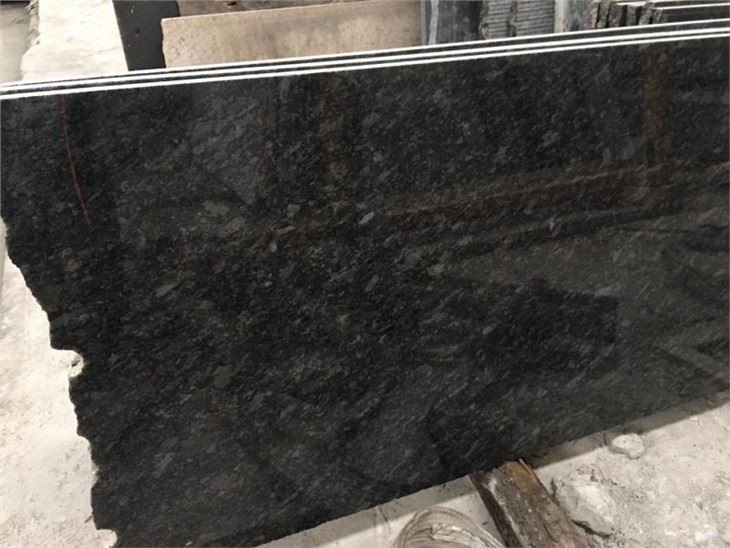 Steel Grey Ganite Tiles