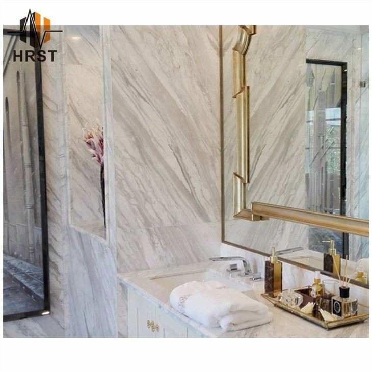 Volakas Dramas White Marble