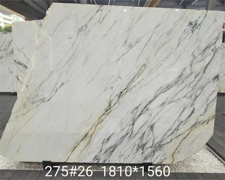 Natural Bulgari Marble Countertop Natural Bulgari Marble Countertop