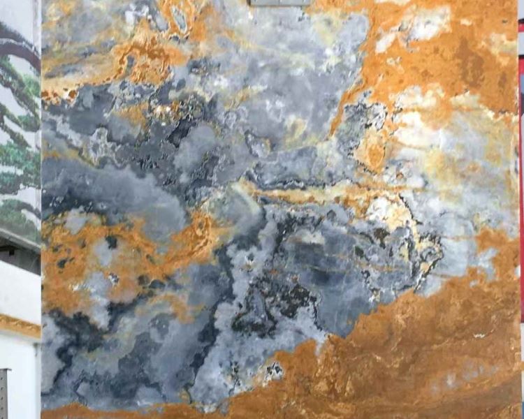 Blue Traonyx