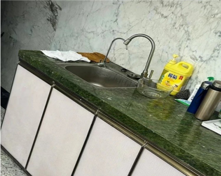 Dandong Green Marble Dandong Green Marble