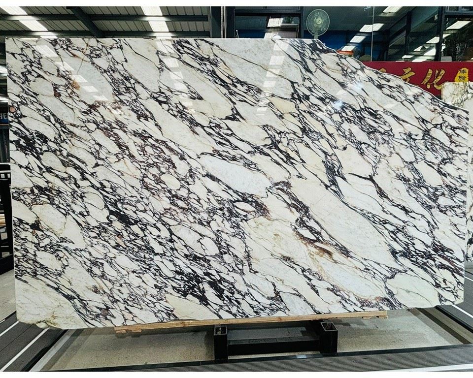Italy Calacatta Viola Marble Slabs Italy Calacatta Viola Marble Slabs