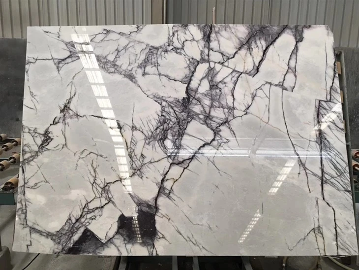 Milas Lilac Marble