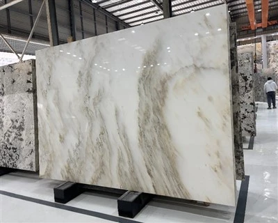 CALACATTA VAGLI MARMOR